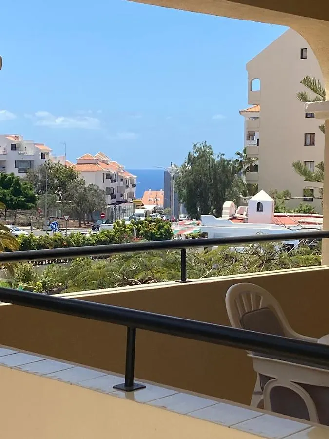 Estudio Castle Harbour 451 Apartment Los Cristianos