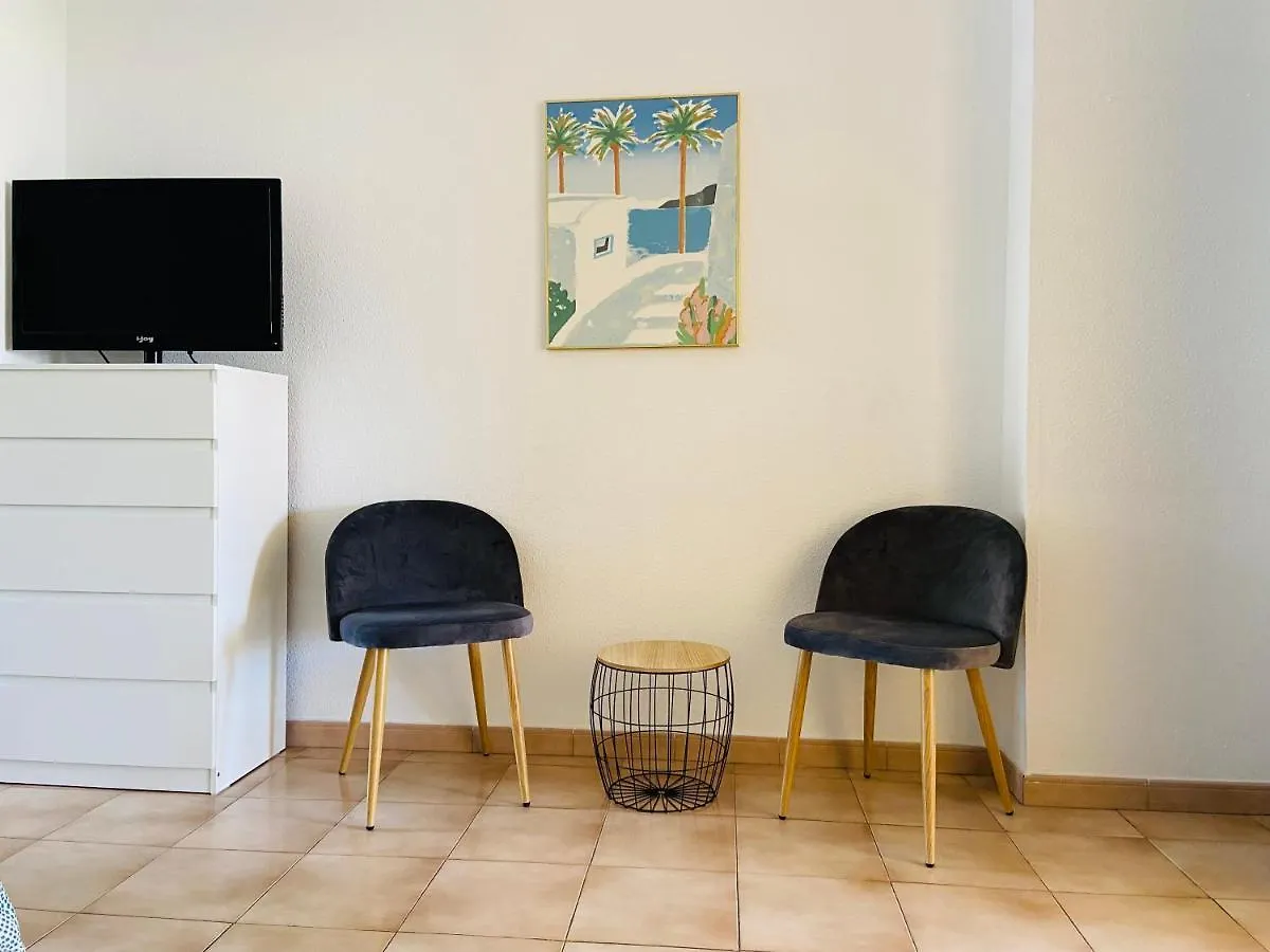 Estudio Castle Harbour 451 Apartment Los Cristianos  0*, Los Cristianos (Tenerife) Spain