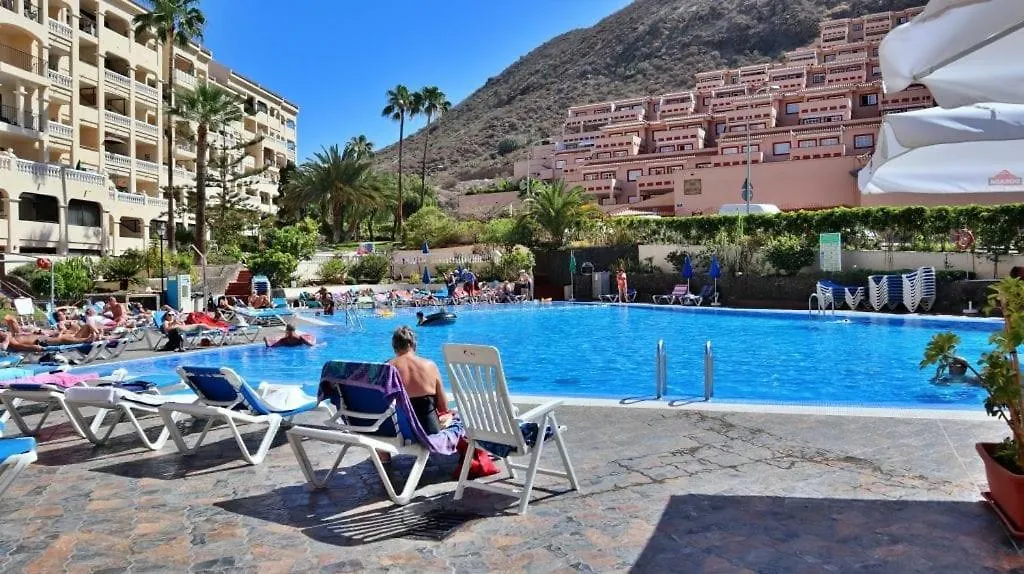Estudio Castle Harbour 451 Apartment Los Cristianos  Los Cristianos (Tenerife)