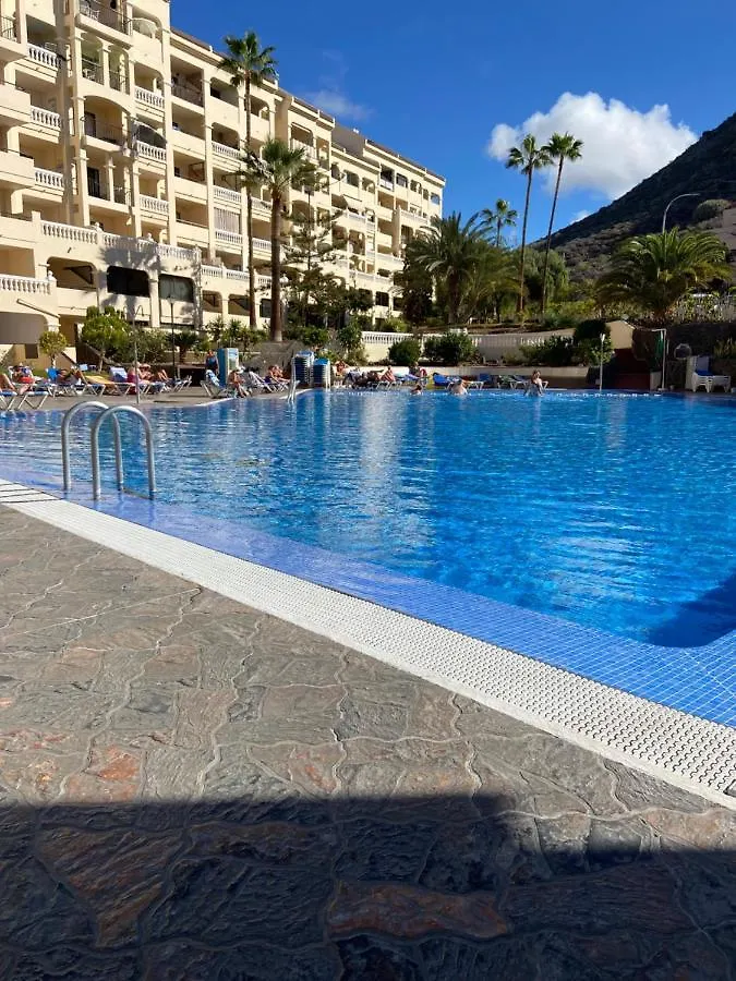Estudio Castle Harbour 451 Apartment Los Cristianos  0*, Los Cristianos (Tenerife) Spain