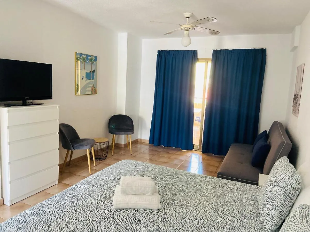 Estudio Castle Harbour 451 Apartment Los Cristianos