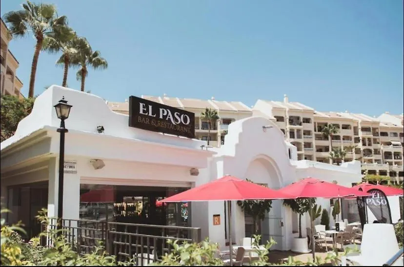 Estudio Castle Harbour 451 Apartment Los Cristianos  0*, Los Cristianos (Tenerife) Spain