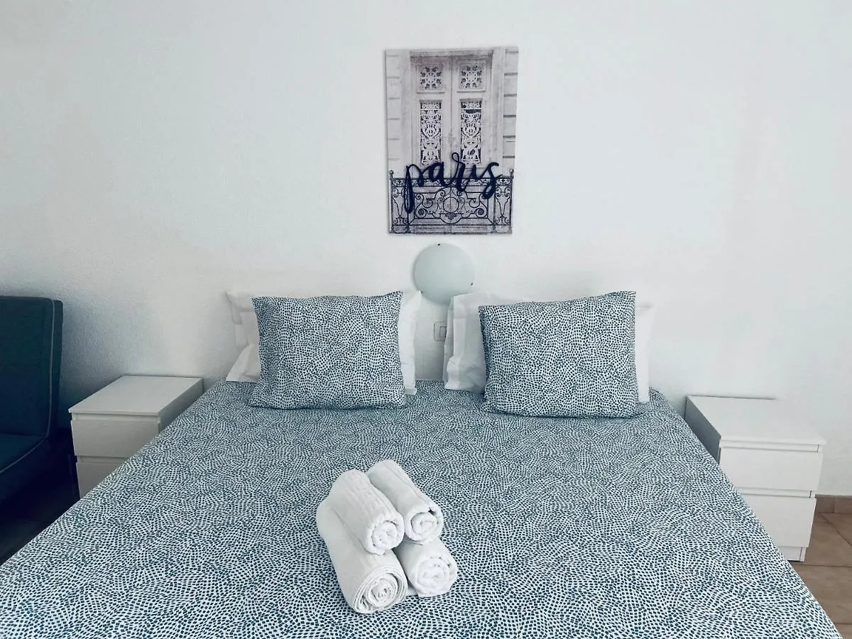 Estudio Castle Harbour 451 Apartment Los Cristianos