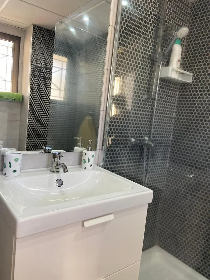 Estudio Castle Harbour 451 Apartment Los Cristianos  0*, Los Cristianos (Tenerife)
