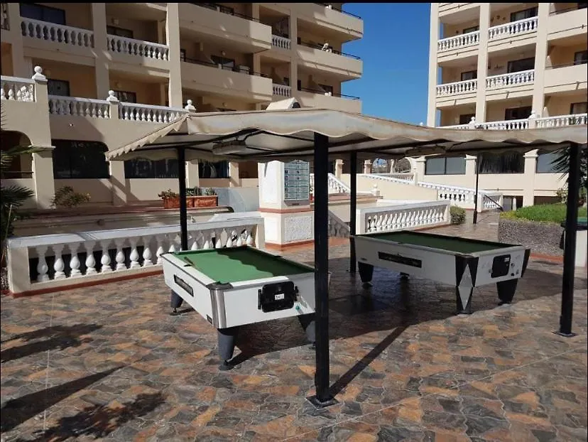 Estudio Castle Harbour 451 Apartment Los Cristianos