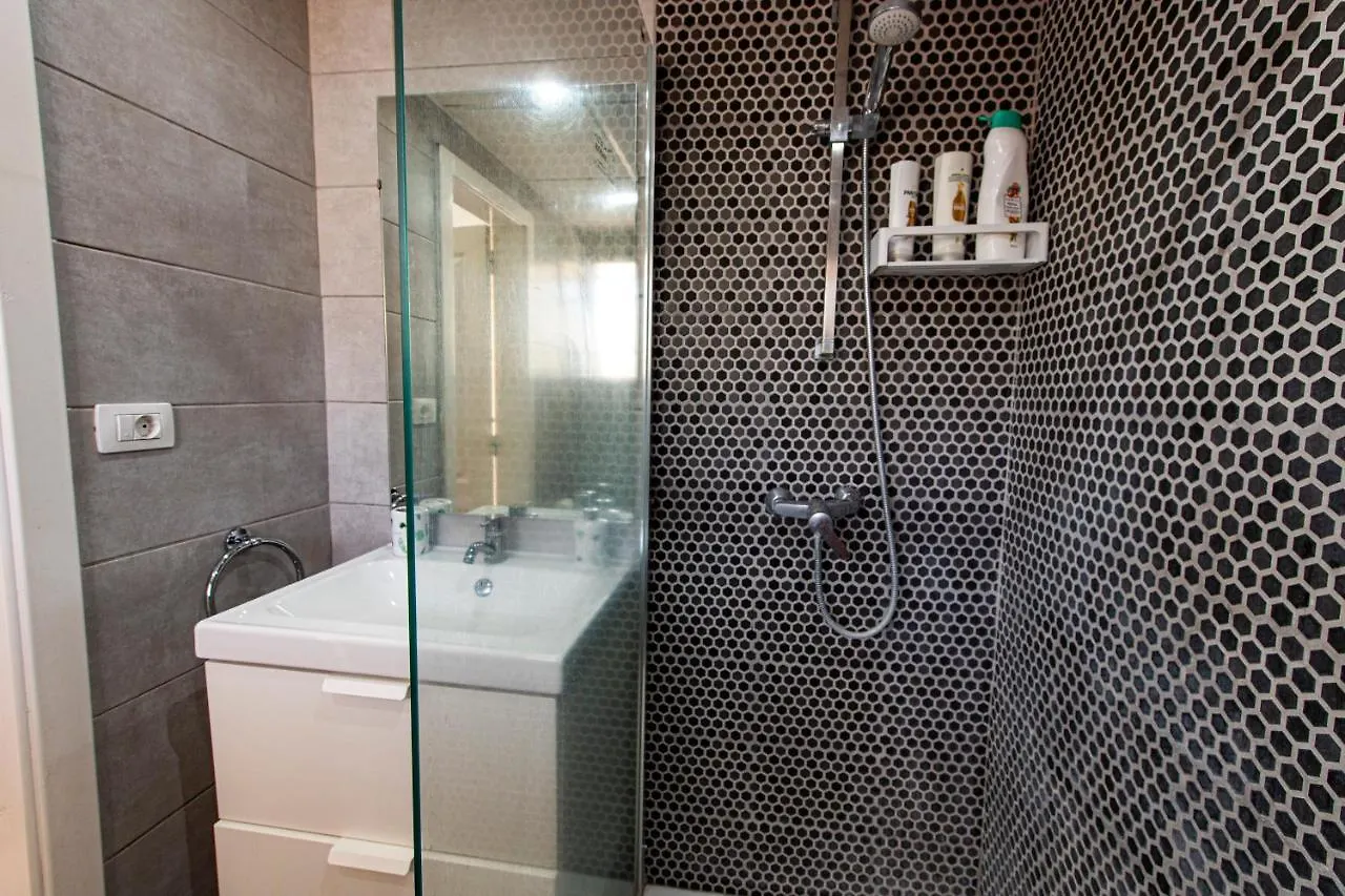 Estudio Castle Harbour 451 Apartment Los Cristianos  Los Cristianos (Tenerife)