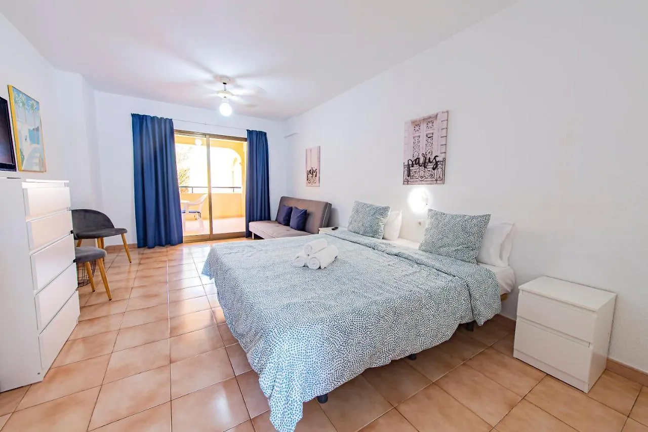 Estudio Castle Harbour 451 Apartment Los Cristianos   Los Cristianos (Tenerife)