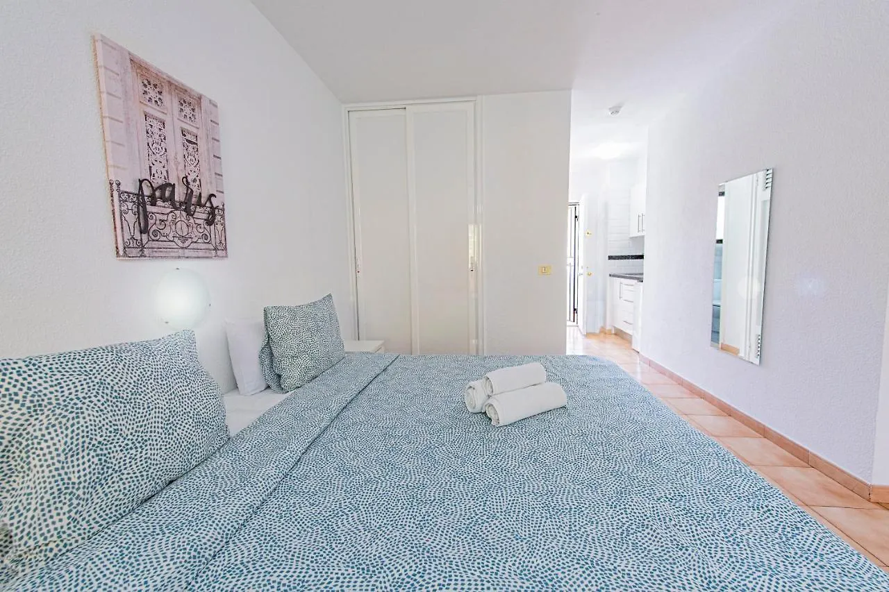Estudio Castle Harbour 451 Apartment Los Cristianos  Los Cristianos (Tenerife)