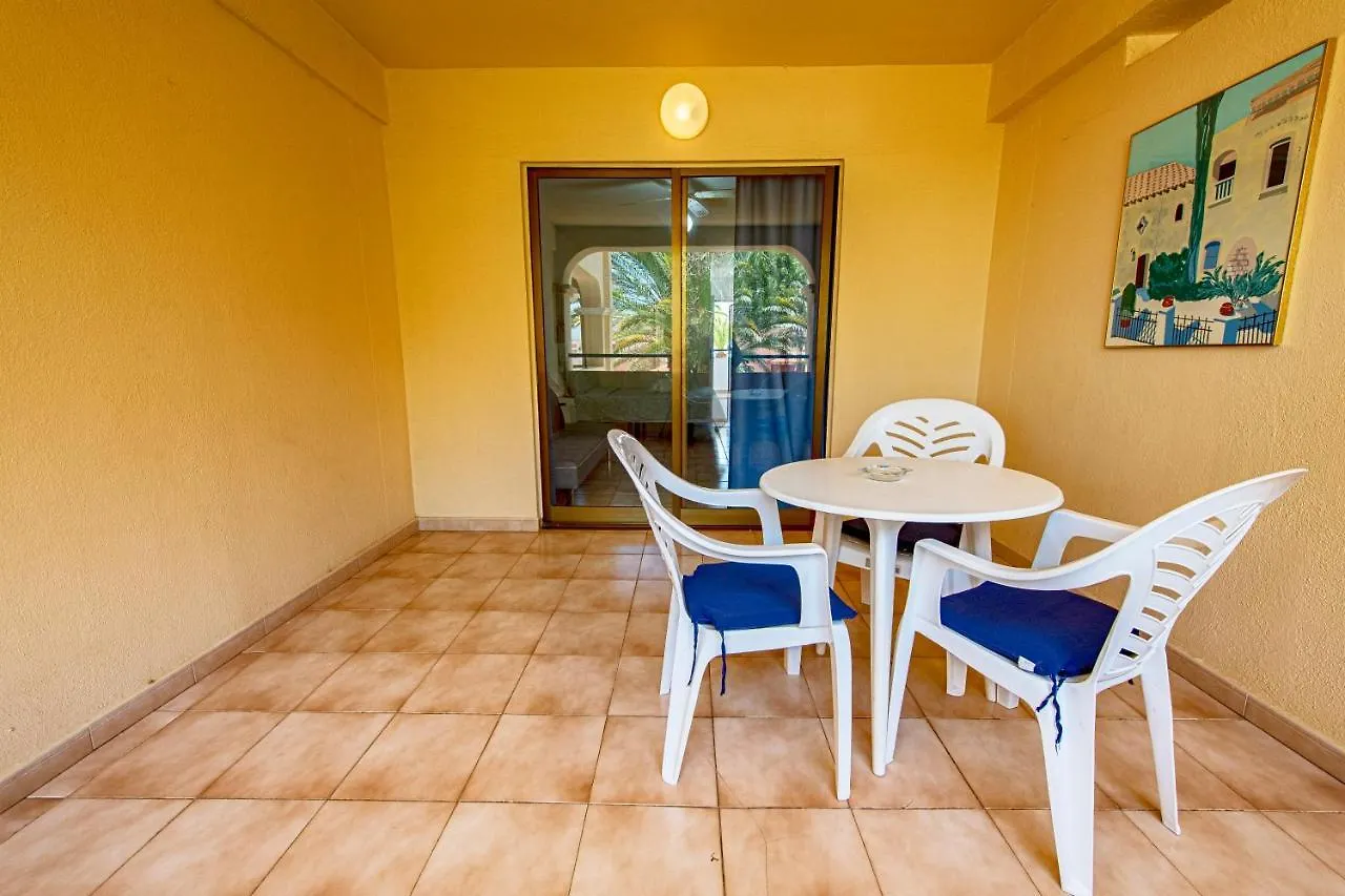 Estudio Castle Harbour 451 Apartment Los Cristianos
