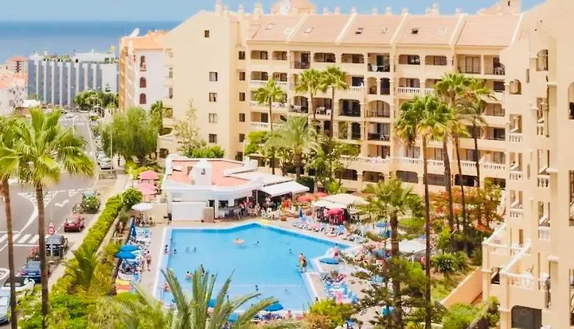Estudio Castle Harbour 451 Apartment Los Cristianos