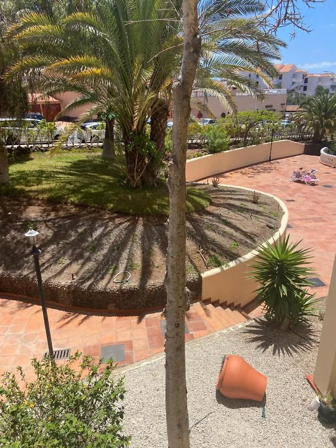 Estudio Castle Harbour 451 Appartamento Los Cristianos  Spagna