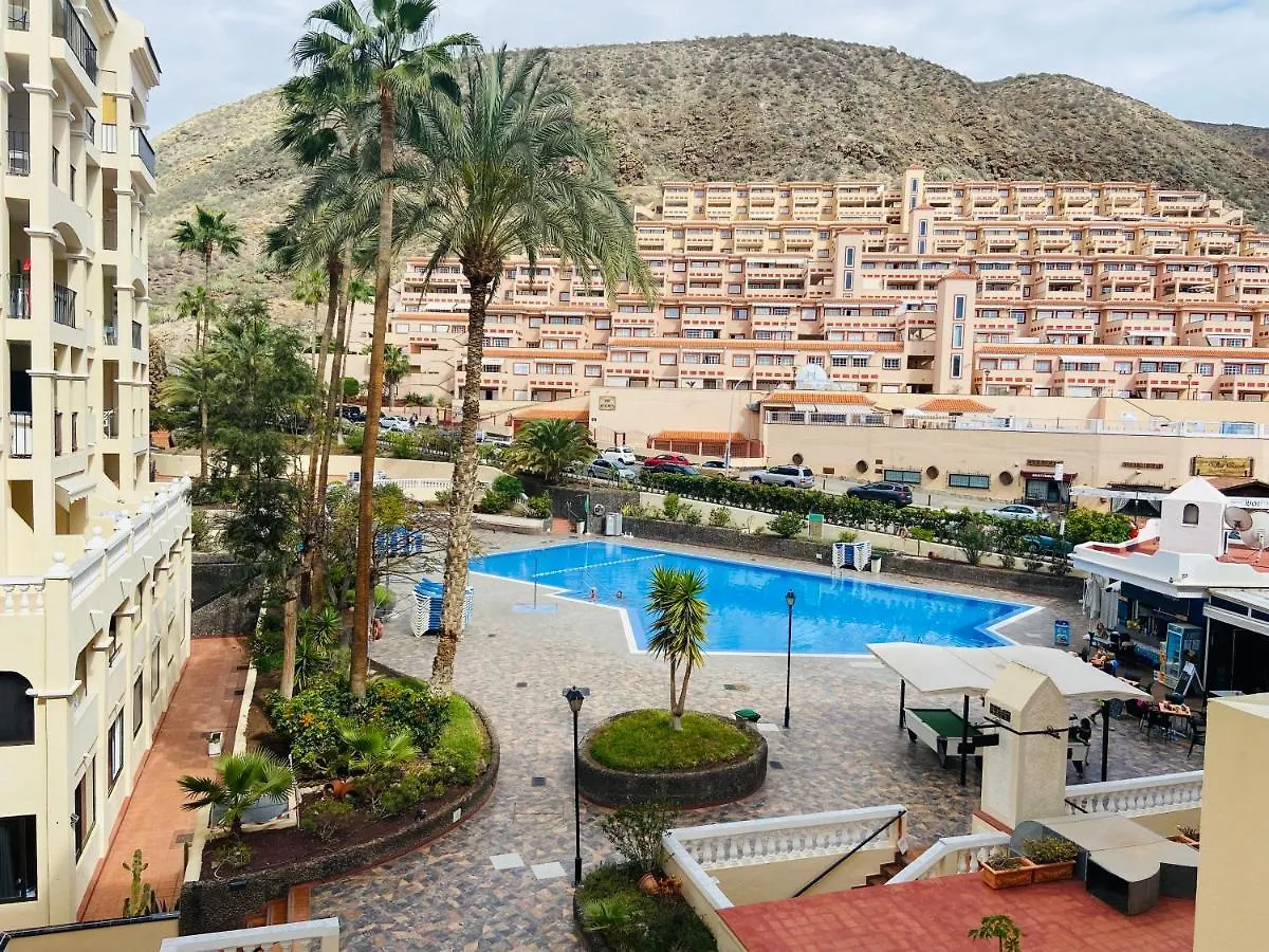 Estudio Castle Harbour 451 Appartamento Los Cristianos   Los Cristianos (Tenerife)