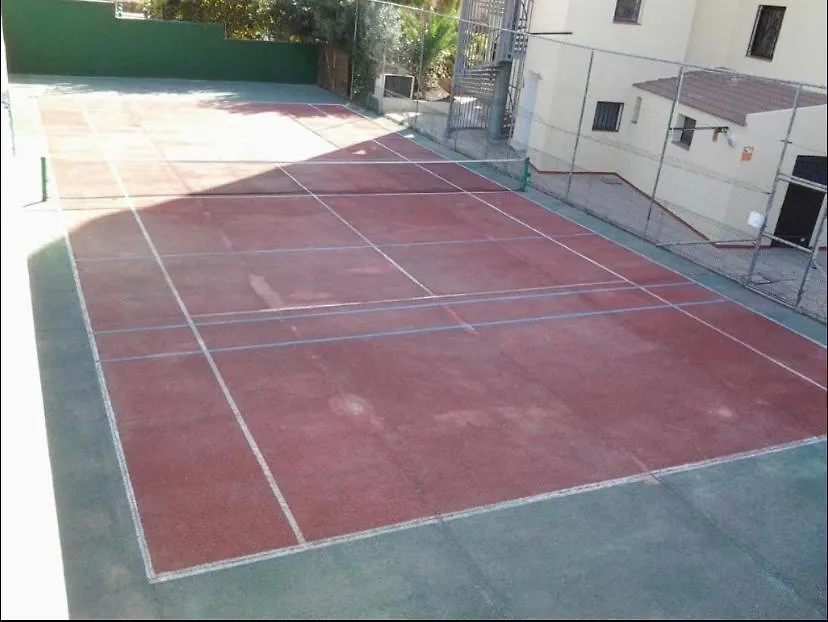 Estudio Castle Harbour 451 Appartamento Los Cristianos